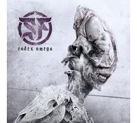 Septic Flesh Codex Omega (CD) Album Digipak (Importación USA)