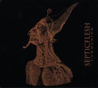 Septic Flesh - Communion