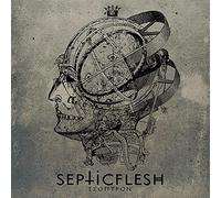 Septic Flesh - Esoptron (Reissue)