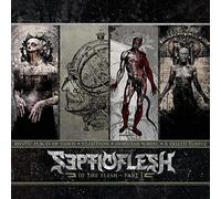 Septic Flesh - In The Flesh (part 1)