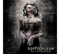 Septic Flesh - Mystic Places Of Dawn [Vinilo]