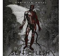 Septic Flesh - Ophidian Wheel [Import]