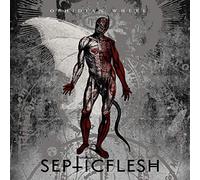 Septic Flesh - Ophidian Wheel (Re-Issue) [Vinilo]