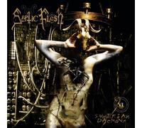 Septic Flesh – Sumerian Daemons – Vinilo – The Orchard