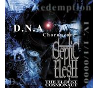 Septic Flesh - The Eldest Cosmonaut [Import]