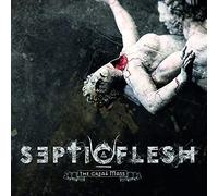 Septic Flesh - The Great Mass