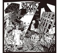 SEPTIC TANK - Rotting Civilisation (Bonus Track)