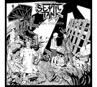 Septic Tank - Rotting Civilization