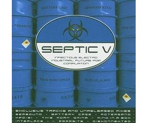 Septic Vol.5