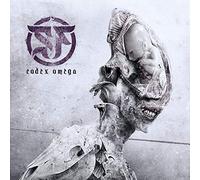 Septicflesh - Codex Omega (DLP Gatefold Edition) [Vinilo]