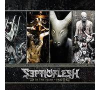 Septicflesh - In the flesh - part ii
