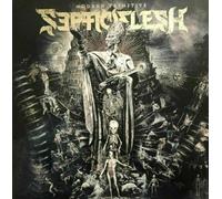 Septicflesh – Modern Primitive – Vinilo gatefold negro con LP-booklet – Nuclear Blast