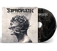 Septicflesh - Modern Primitive