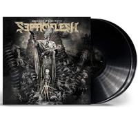 Septicflesh - Modern Primitive (black in gatefold with LP-booklet) [Vinilo]