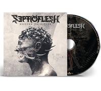 Septicflesh Modern Primitive (CD) (Importación USA)