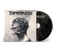 Septicflesh - Modern Primitive (Lim. Digipak)