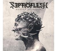 Septicflesh - Modern Primitive (Ltd. Box /CD/2LP Purple) [Vinilo]
