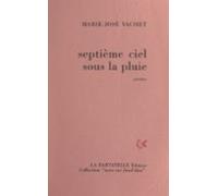 Septième Ciel Sous La Pluie (ebook)