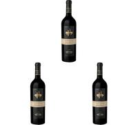 Séptima Gran Reserva Vino Tinto - Mendoza, Argentina - 75cl (Paquete de 3)