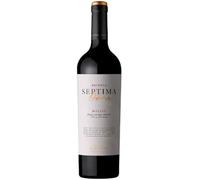 Séptima Obra Malbec Reserva - Vino Tinto, 100% Malbec - Mendoza, Argentina - 75cl