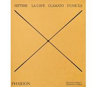 Septime: La Cave, Clamato, D´une ile (FOOD-COOK)