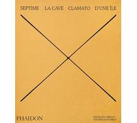 Septime: La Cave, Clamato, D´une ile (FOOD-COOK)