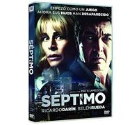 Septimo [DVD]