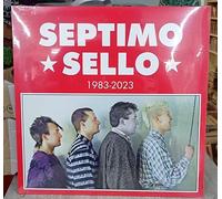 SEPTIMO SELLO- 1983-2023