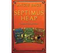 Septimus Heap 3-book Collection (ebook)