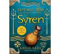 Septimus Heap Book Five: Syren (ebook)