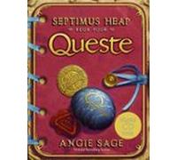 Septimus Heap Book Four: Queste (ebook)