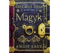 Septimus Heap Book One: Magyk (ebook)