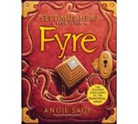 Septimus Heap Book Seven: Fyre (ebook)