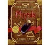 Septimus Heap Book Three: Physik (ebook)