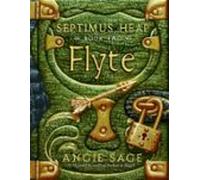 Septimus Heap Book Two: Flyte (ebook)