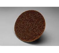 septls40504801118081 - 3 M Scotch-Brite Roloc TR Superficie se acondicionado de discos abrasivos - 048011 - 18081