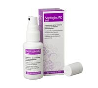 Laboratorios Viñas – Spray Septogin Md – 50 ml