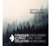 Septology - The Black Forest Session [Vinilo]