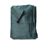 Septoolshop Cool Area 70 % Sunblock Shade Cloth Mesh Net Green ABS Material Air Permeable For Garden Flower Plant Greenhouse 1 Set (3 * 10m)