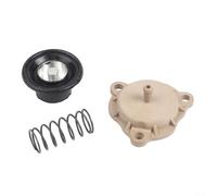 Septoolshop Válvula de derivación del intercooler turbo del reemplazo para Chevy para Buick para Pontiac 2 0 2007 2016 OEM 19168558 parte material ABS