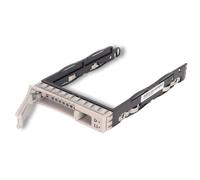 Septpenta Bandeja de Disco Duro para UCS C220 C240 C480 M5, Mayor Estabilidad del Disco Duro y Seguridad de Los Datos, con 4 Tornillos, 2,5" LFF SAS/SATA Tray Caddy