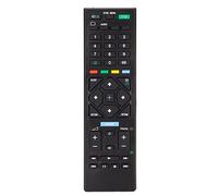 Septpenta RM-GA024 Controlador de TV Original para KLV-40R352B KLV-32R306B KLV-32R302B, Control Remoto de TV Alimentado por Batería 2AAA Sensible A Los Botones, Sin Programación Ni Emparejamiento