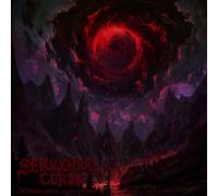 Sepulchral Curse Crimson Moon Evocations (Vinyl) 12" Album