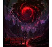 Sepulchral Curse - Sepulchral Curse - Crimson Moon Evocations