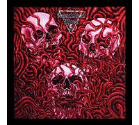 Sepulchral Rites - Death And Bloody Ritual [VINYL] [Vinilo]