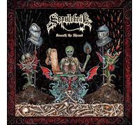 Sepulchral - Sepulchral - Beneath The Shroud [Vinilo]