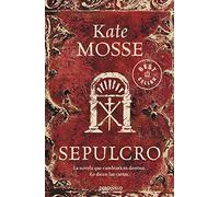 Sepulcro (Best Seller)