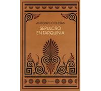 Sepulcro en Tarquinia: 446 (Libros del Tiempo)