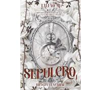 Sepulcro I: 1 (Bilogia Tenebrae)