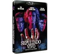 Sepultado Vivo [Blu-ray ] (1990) Buried Alive